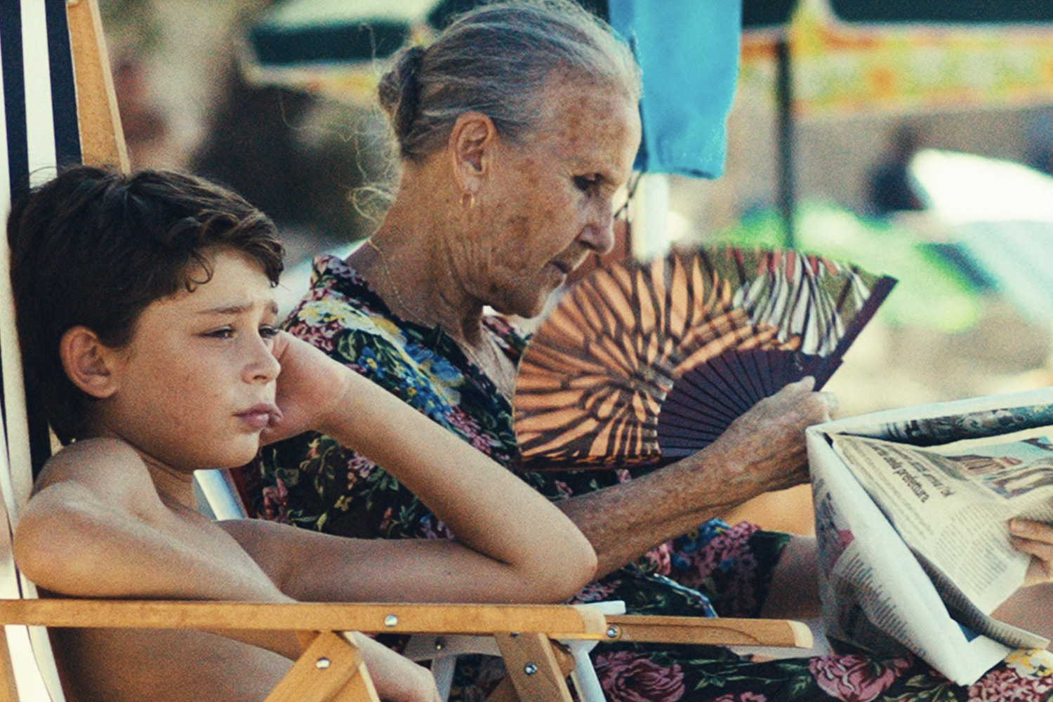 Gioia Mia Film in concorso